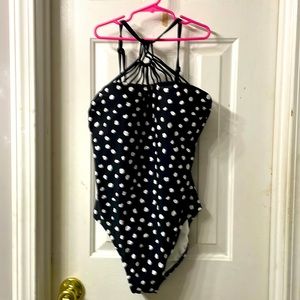 EUC swimsuit size 8/10